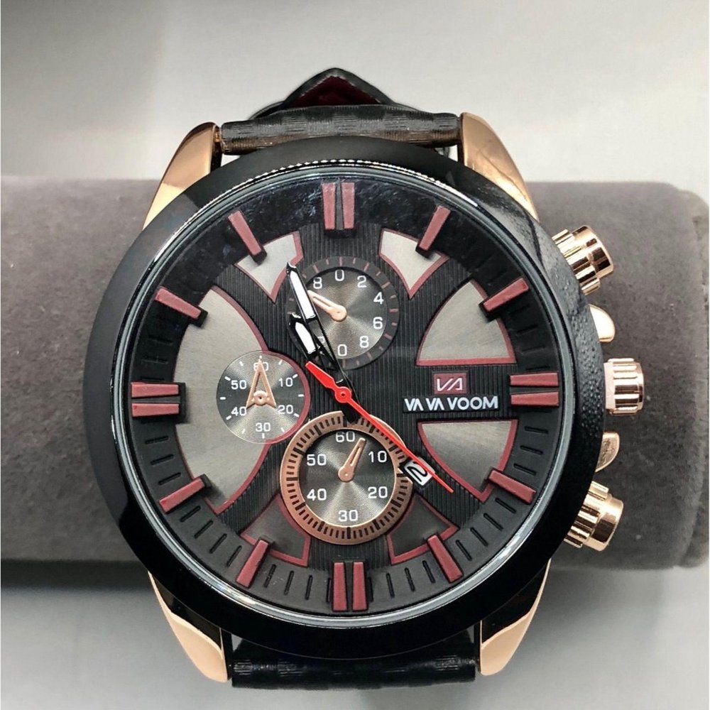 FOUR New Watches Free of Defects and scratches - Picture 3 of 16